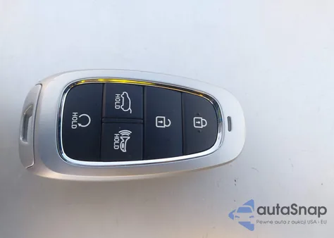 2025 Hyundai Palisade Xrt из США, поврежденный, VIN KM8R34GE7SU850187